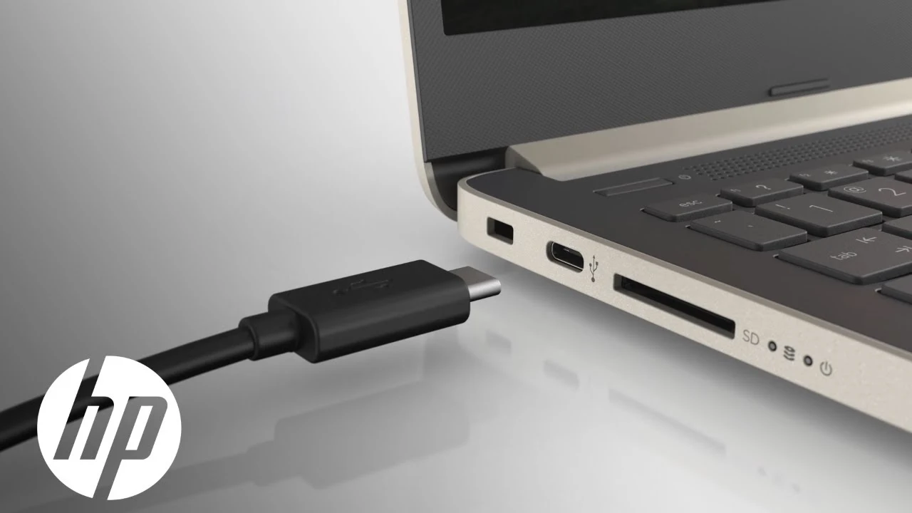 HP USB-C Display Connectivity – 15W Power Delivery | HP Innovation | HP